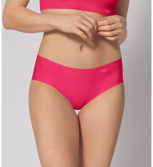 Sloggi SLOGGI ZERO FEEL HIPSTER - Raspberry pink - Hipster