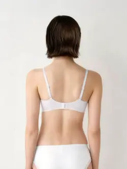 レッドレーベル バイ トリンプ0128 ブラジャー