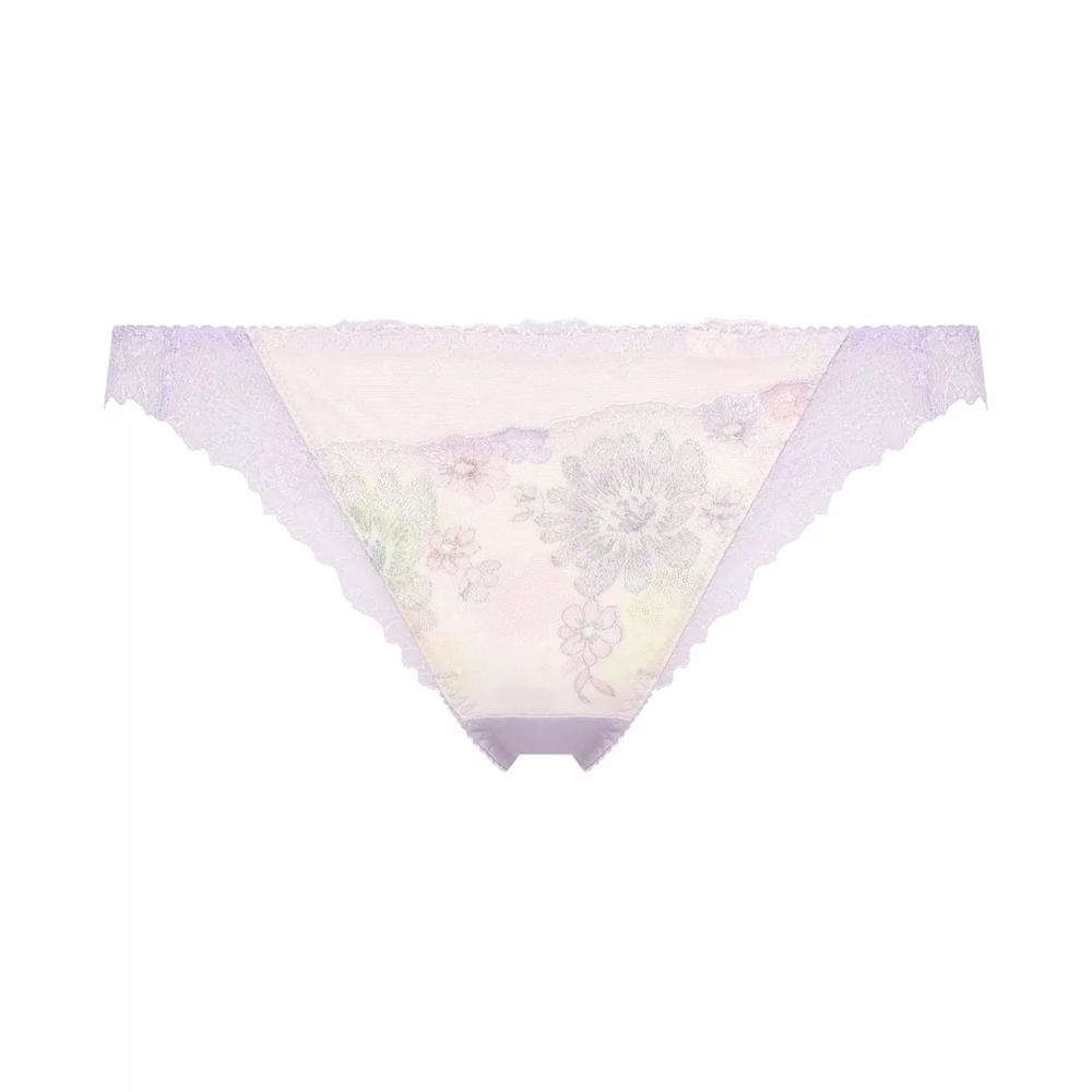 レッドレーベル バイ トリンプ0102 ストリング, パープル, product image number 0