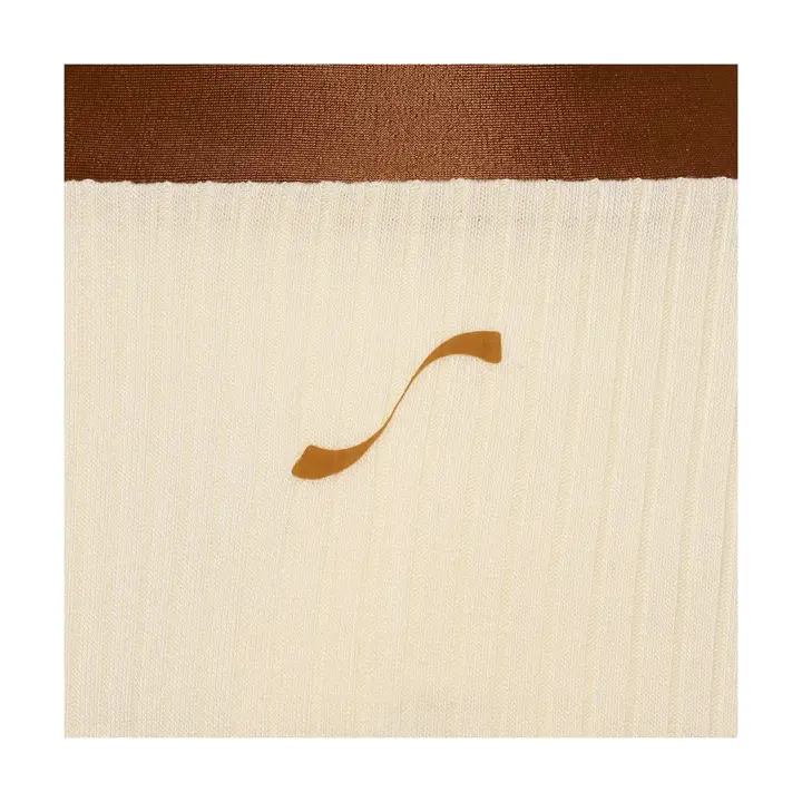 【SALE】エス バイ スロギー サンデーズ ロングボトム, ベージュ, product image number 3