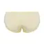 Daily AMOSTYLE レギュラーショーツ (イノセントフローラル), イエロー, product image number 1