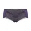 【SALE】天使のブラ スリムライン614 ボーイズレングス, ブルー, product image number 0