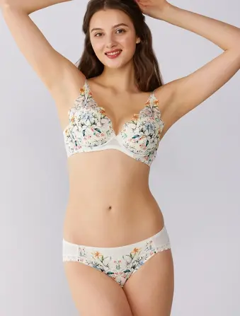 天使のブラ スリムライン632 レギュラーショーツ3