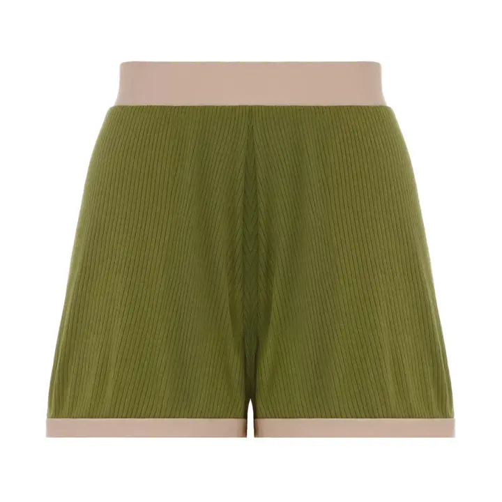 【SALE】エス バイ スロギー サンデーズ ショート, グリーン, product image number 0