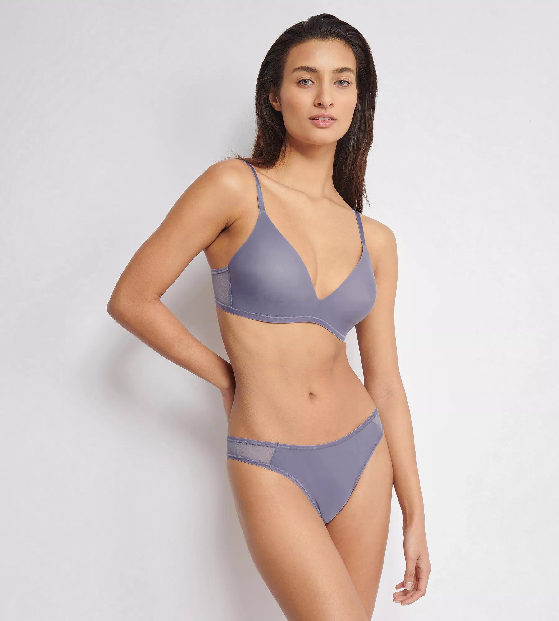 sloggi Soft ADAPT PU Bra Image 20