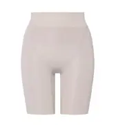 【SALE】おなかサポートシェイパー575 ロングガードル, グレー, product image number 0