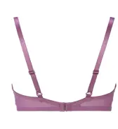 【SALE】レッドレーベル バイ トリンプ0109 ブラジャー, パープル, product image number 1