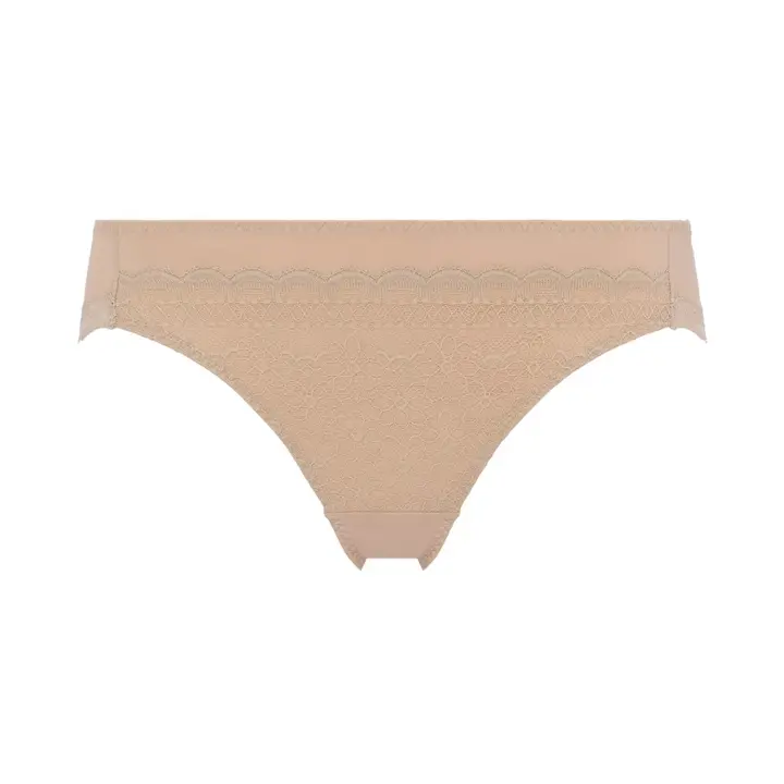 【SALE】レギュラーショーツ デイジーガーデン, ベージュ, product image number 0