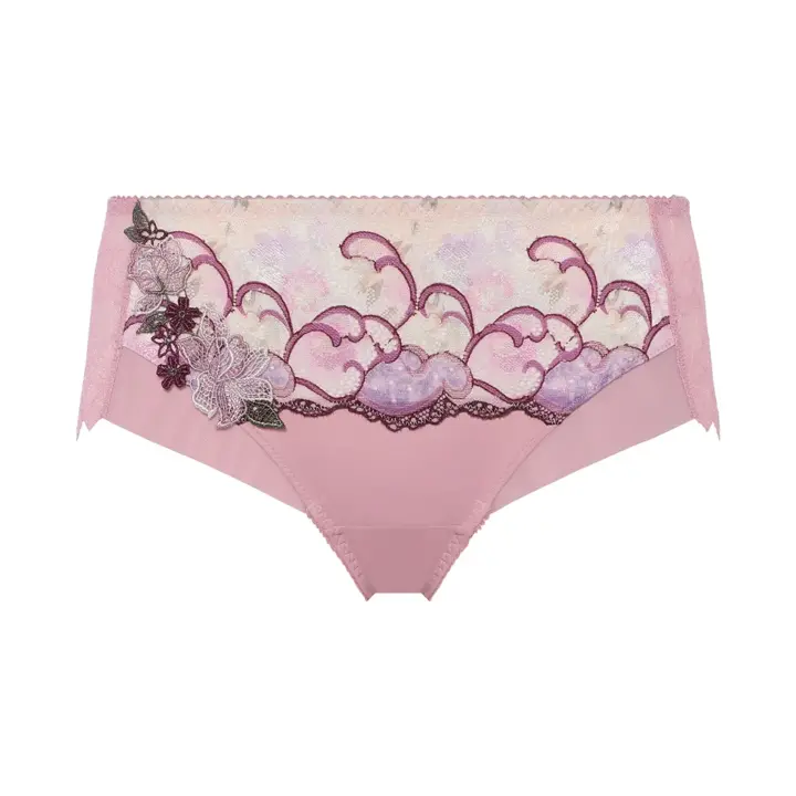 【SALE】レッドレーベル バイ トリンプ0120 ボーイズレングス, ピンク, product image number 0