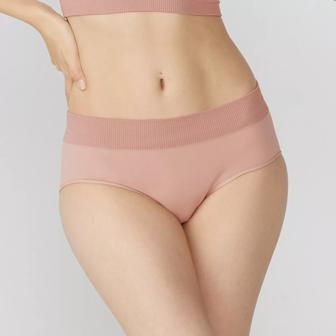 スロギー エバーインフューズド ヒップスター, ピンク, model image number 0