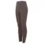 スロギー ホイップタッチ 9分丈ニットパンツ【一部カラーSALE】, グレー, product image number 1