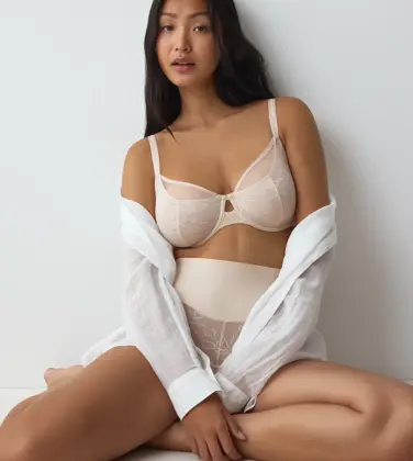 COMFORT CONTOUR