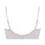天使のブラ 魔法のハリ感636 ブラジャー, グレー, product image number 1