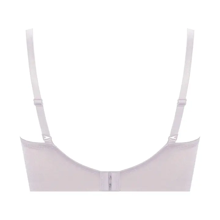 天使のブラ 魔法のハリ感636 ブラジャー, グレー, product image number 1