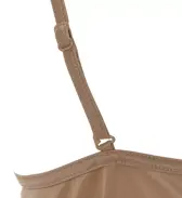 インナー5210 スリップ, ベージュ, product image number 1