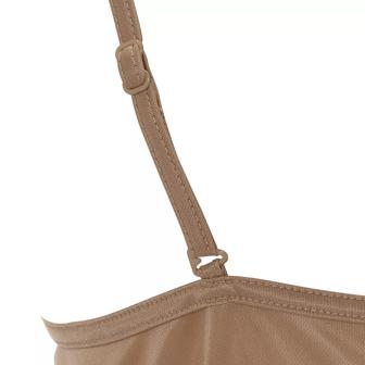インナー5210 スリップ, ベージュ, product image number 1