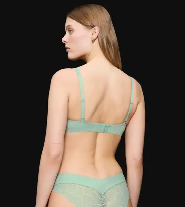 BODY MAKE-UP ILLUSION LACE