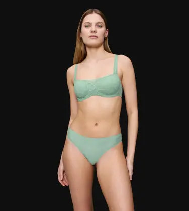 BODY MAKE-UP ILLUSION LACE