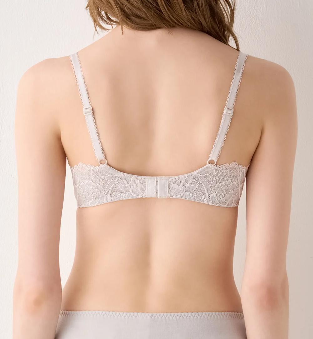 フロラーレ バイ トリンプ1100 ブラジャー(パッドなし)【一部カラーSALE】, , model image number 22