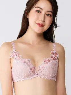 フロラーレ バイ トリンプ518 ブラジャー