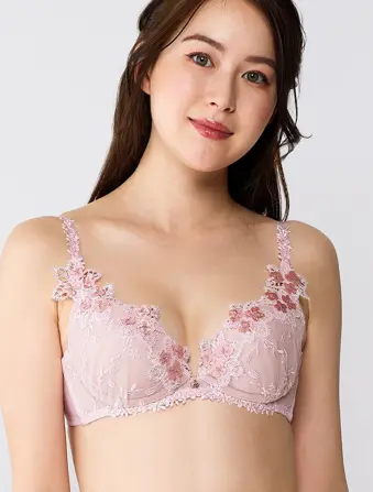 フロラーレ バイ トリンプ518 ブラジャー