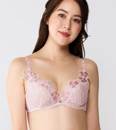 フロラーレ バイ トリンプ518 ブラジャー