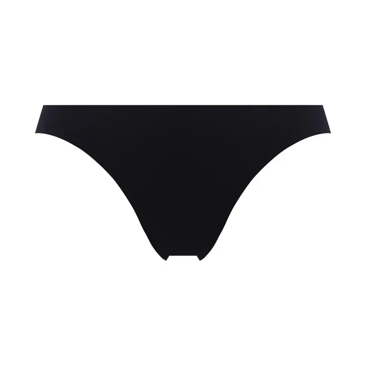 スロギー ゼロフィール ストリング【一部カラーSALE】, ブラック, product image number 0