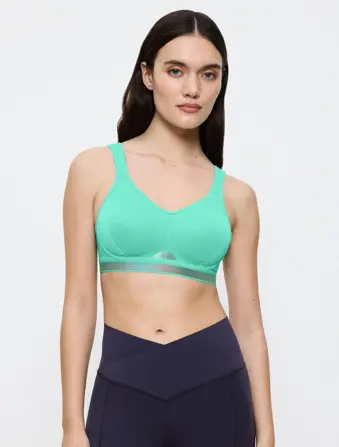 TRIACTION CARDIO FLOW