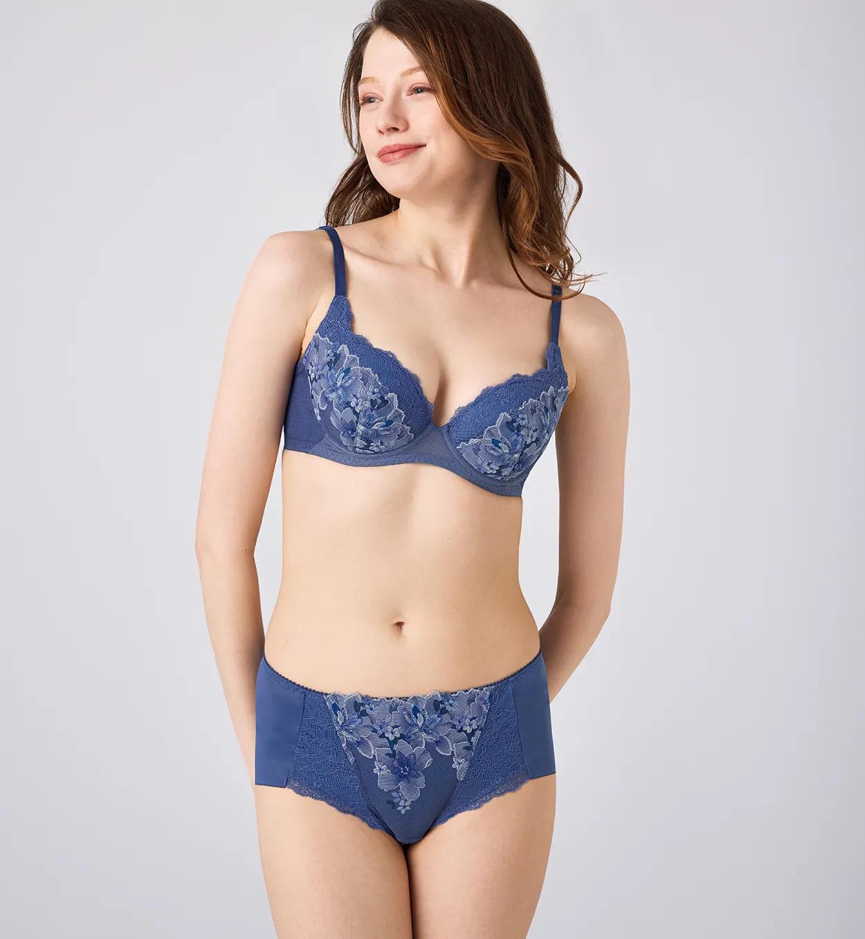 天使のブラ 魔法のハリ感636 ボーイズレングス TR636 PT ボーイズレングス