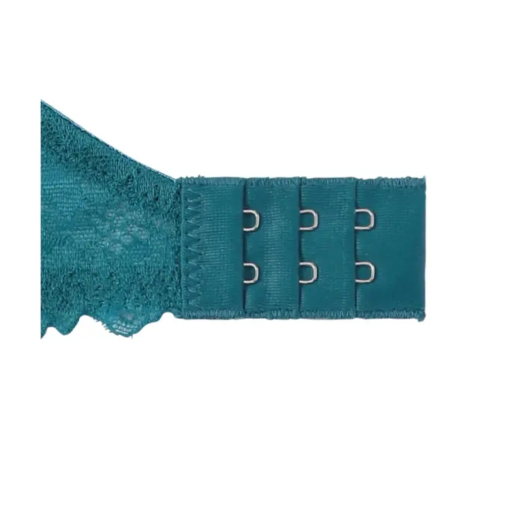 レッドレーベル バイ トリンプ0125  ブラジャー, グリーン, product image number 4