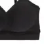 スロギー ゴー オールラウンド レース カップ付きハーフトップ【一部カラーSALE】, ブラック, product image number 2