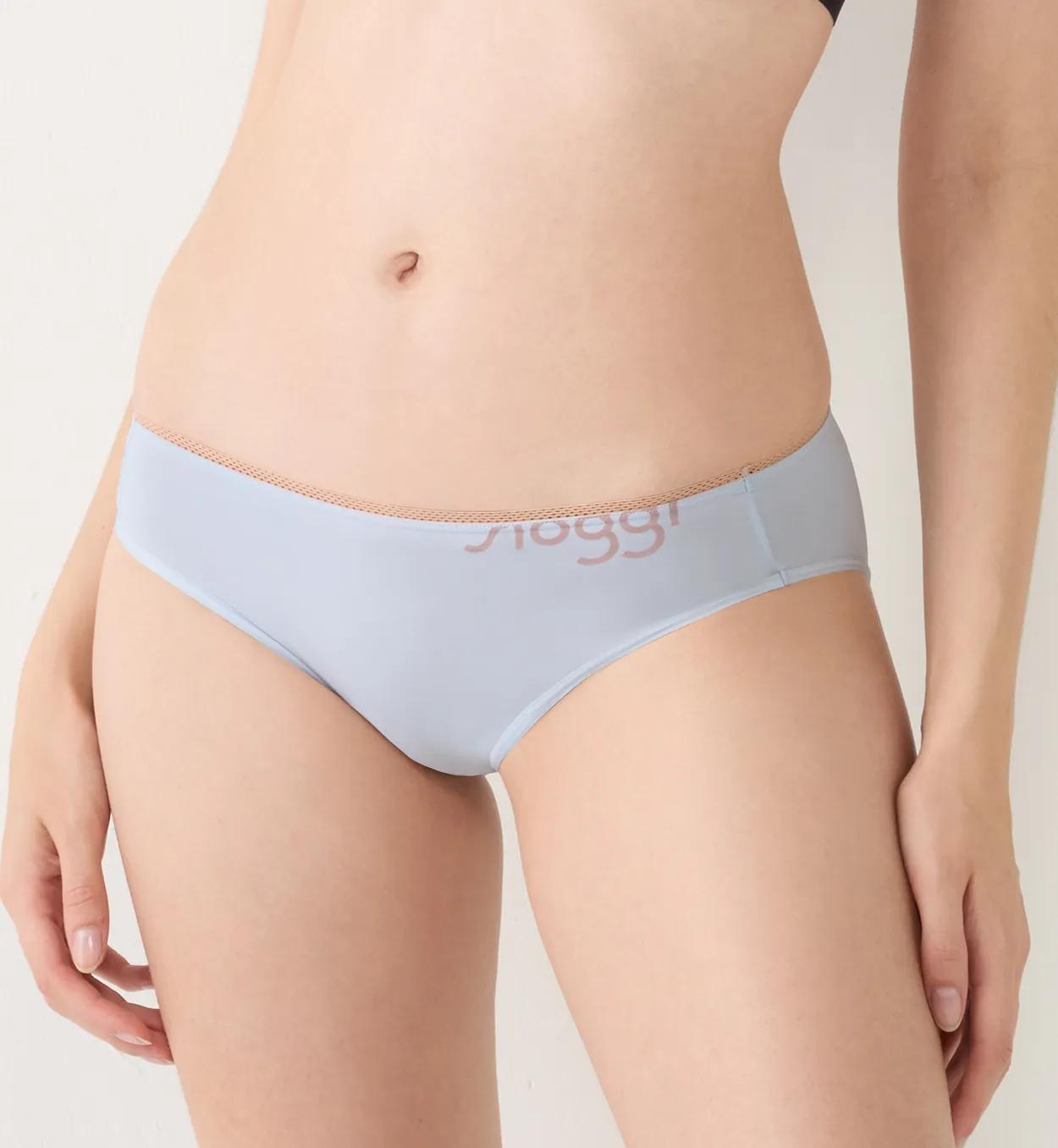 スロギー ゴー クール コンフォート ミディ sloggi GO Cool Comfort
