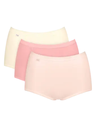SLOGGI BASIC+