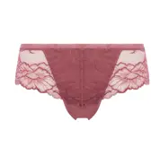 フロラーレ リュクス5011 ストリング, レッド, product image number 0