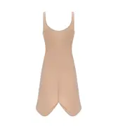 クールマックス(R)5210 ラウンドスリップ, ベージュ, product image number 1