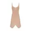 クールマックス(R)5210 ラウンドスリップ, ベージュ, product image number 1