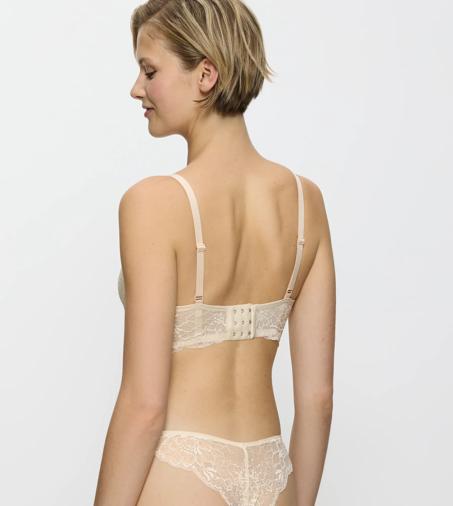 AMOURETTE CHARM in BEIGE