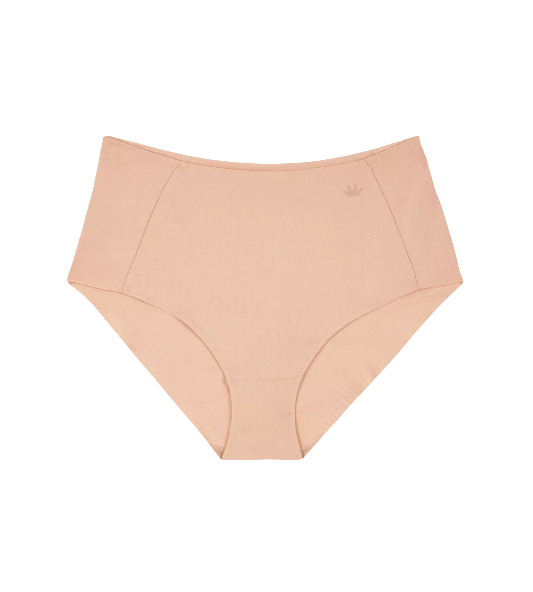 Becca Extra High+Cotton Panty Panty Image 6