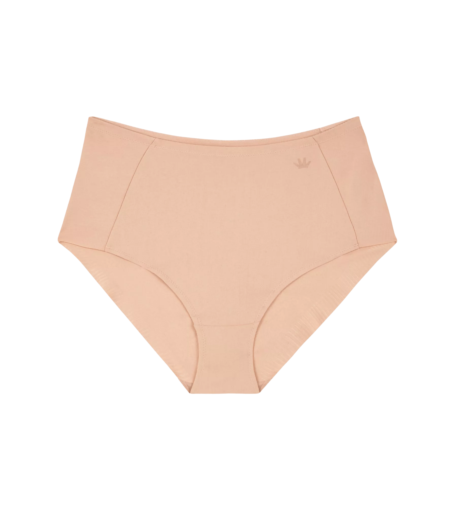 BECCA EXTRA HIGH+COTTON - Culotte taille haute sculptante