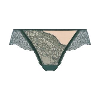 【SALE】ストリング ダマスクブーケ, グリーン, product