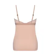 【SALE】エス バイ スロギー ロージー ウッズ カップ付きキャミソール, ピンク, product image number 1