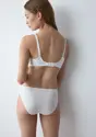 MODERN LACE+COTTON
