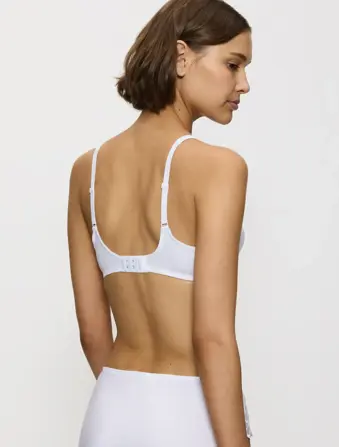 MODERN LACE+COTTON