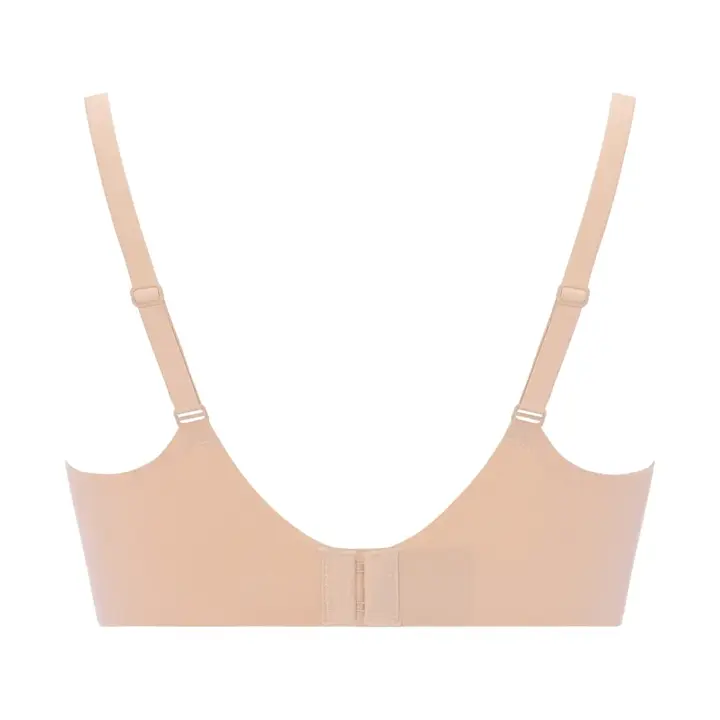 秘めわざ639 ブラジャー, ベージュ, product image number 1