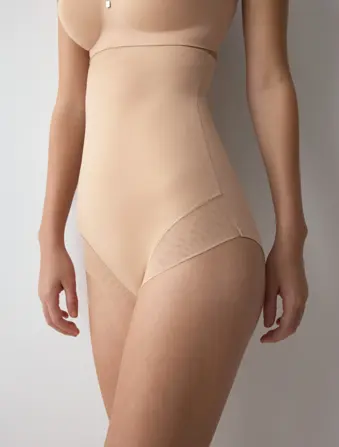 TRUE SHAPE SENSATION