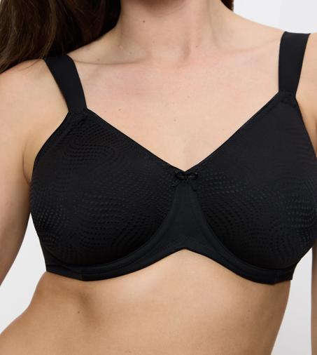 ESSENTIAL MINIMIZER in BLACK