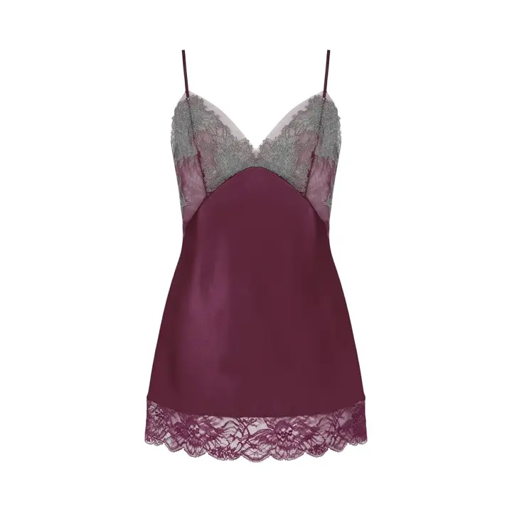 フロラーレ リュクス5010 キャミソール【一部カラーSALE】, レッド, product image number 0