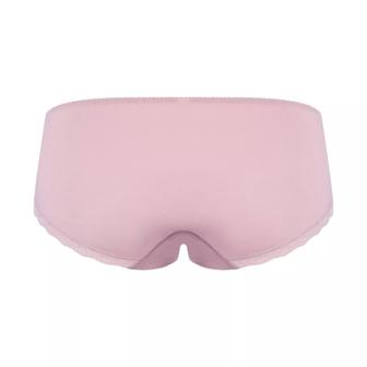 【SALE】ボーイズレングス ブルーミングペタルス, パープル, product image number 1