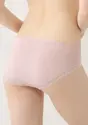 バストマジック ノンワイヤー646 レギュラーショーツ