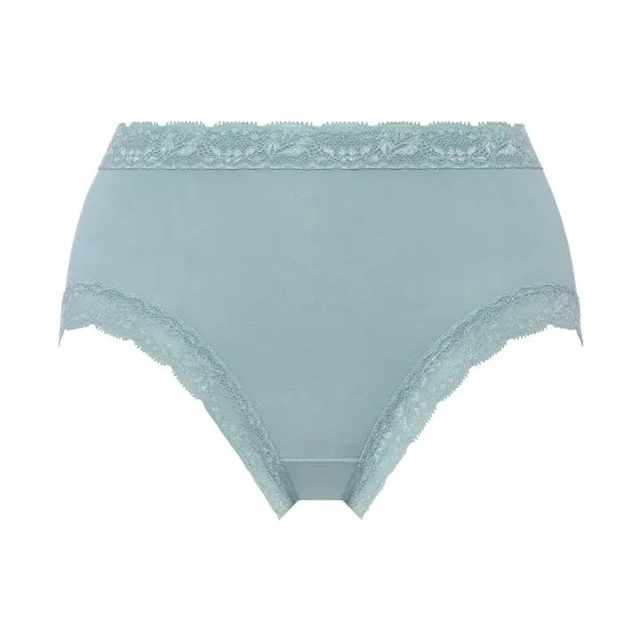 スロギーフィット 2.0 ジャストウエスト, グリーン, product image number 1